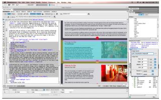 Adobe Dreamweaver CS5.5 Student & Teacher Edition  Software