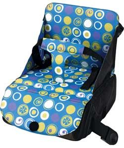 Buy Munchkin Travel Child Booster Seat at Argos.co.uk   Your Online 