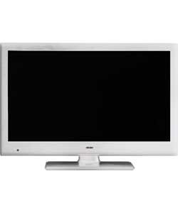 Buy Bush 24 Inch Full HD Freeview LED TV DVD Combi   White at Argos.co 