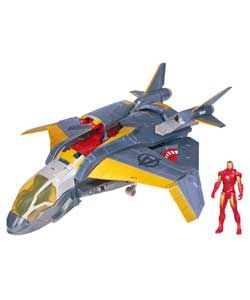 Buy Avengers Quinjet at Argos.co.uk   Your Online Shop for Toy planes.