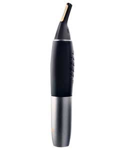 Buy Philips NT9110/30 Nose Ear Eyebrow Moustache Trimmer at Argos.co 