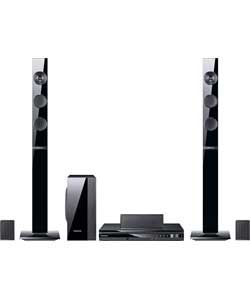 Buy Samsung HTE453 5.1 1000W Home Cinema System at Argos.co.uk   Your 