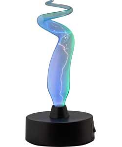 Buy Mini Infin8 Plasma Table Lamp at Argos.co.uk   Your Online Shop 