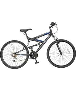Buy Challenge Torrent 26 Inch Mountain Bike   Mens at Argos.co.uk 