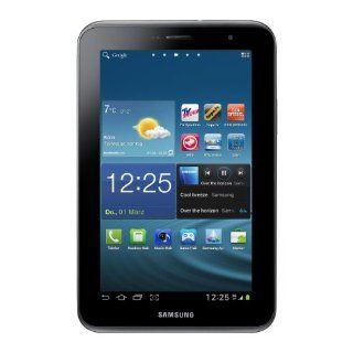 Samsung Galaxy Tab 2 7.0   Tablet Android (pantalla táctil de 7 1024 