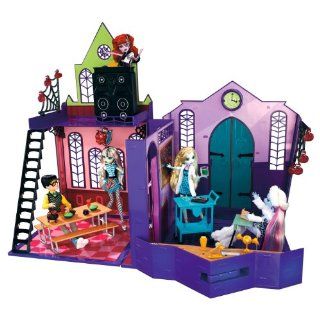 Mattel   Escuela Monster High: .es: Juguetes