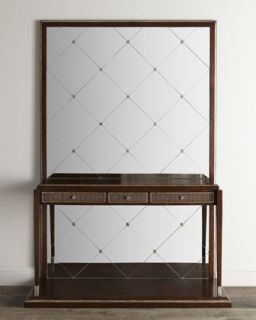 John richard Collection Madison Console   The Horchow Collection
