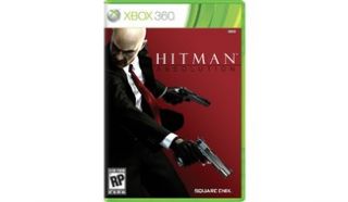Buy Hitman Absolution for Xbox 360   action adventure shooter video 