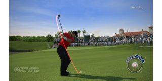Tiger Woods PGA Tour 13: The Masters Collectors Edition , a virtual 