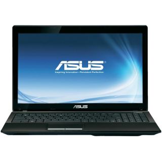 Asus X93SV YZ225V Notebook Intel® Core™ i7 2670QM (2,20 GHz) 8192 