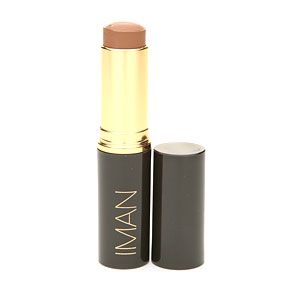 Buy IMAN Second to None Stick Foundation, Earth 2 & More  drugstore 
