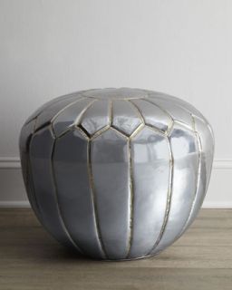 Regina andrew Design Silver Petal Table   The Horchow Collection
