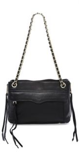 Marc by Marc Jacobs Classic Q Huge Hillier Hobo  