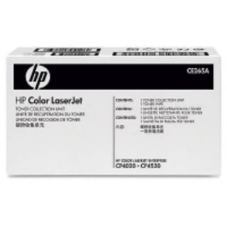 HP CP4525 Waste Toner Collection Unit  Ebuyer
