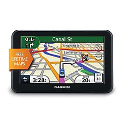 Garmin n vi 50LM GPS Navigation System by Office Depot