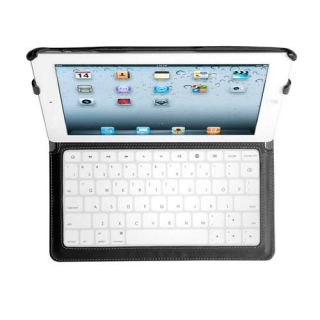 Kensington KeyLite Ultra Slim Touch Keyboard Folio For iPad by Office 