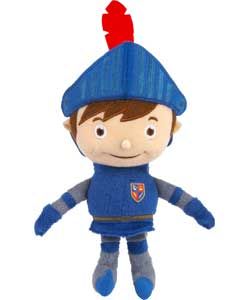 Buy Mike the Knight 7 Inch Talking Plush at Argos.co.uk   Your Online 