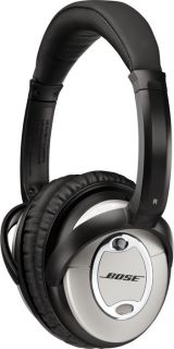 Bose QuietComfort 15 Acoustic Noise Cancelling headphones (345442 0010 