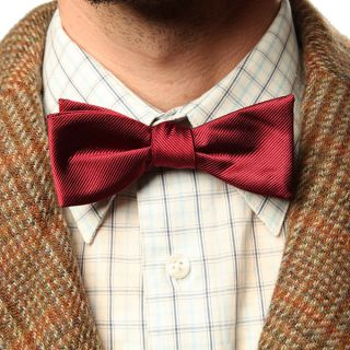   Doctor Who 11th Doctors Bow Tie
