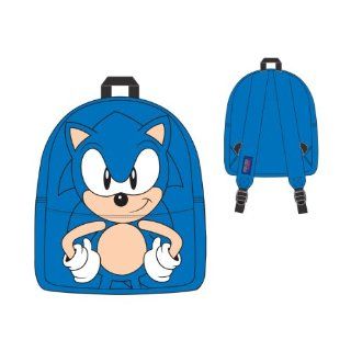 De Sonic Mini Blue mochila  Juguetes