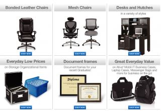 Office Supplies, Furniture, Technology at Office Depot