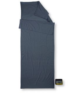 Sea To Summit Cotton Traveler Liner Camping Pillows and Bag Liners 