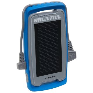  Brunton Freedom Portable Solar Power Charger 