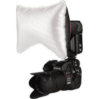 Photoflex On Camera XTC II, Large 2.25 x 4 (5.7 x 10.2cm) Softbox 