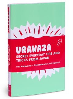   Urawaza   Secret Japanese Tips