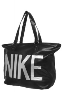 Bolsa Nike Nike Heritage AD Tote Preta   Compre Agora  Dafiti