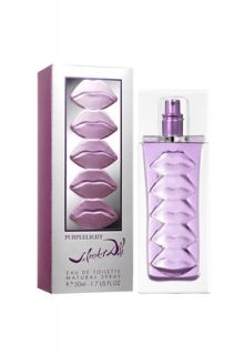 Eau de Toilette Salvador Dali Purplelight Feminino 50ml   Perfume 