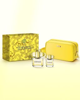 Versace Yellow Diamond Deluxe Mothers Day Set  