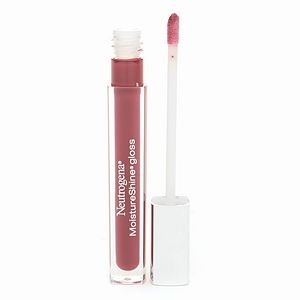 Buy LOreal Colour Riche Lip Gloss, Soft Pink 110 & More  drugstore 