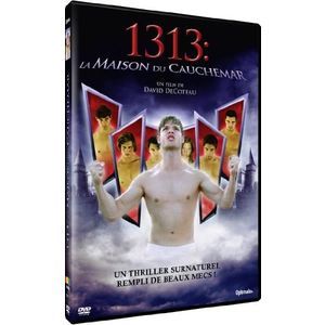 1313 La Maison Du Cauchemar   Dvd   Edition simple David,DeCoteau 