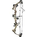 Diamond Archery Razor Edge Package – Mossy Oak® Treestand® at 