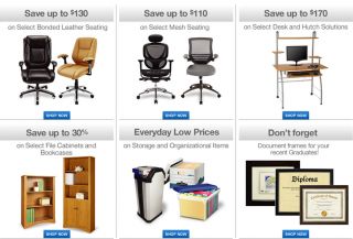 Office Supplies, Furniture, Technology at Office Depot