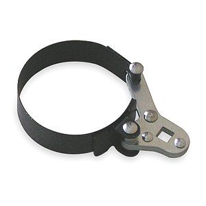  INTERNATIONAL INC. Oil Filter Wrench,3/8 In Square Drive 