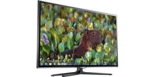 Buy Samsung UN40ES6500 40 Inch LED 6500 Series Smart TV, 3D TV 