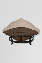 Lands End   Fire Pit Covers customer reviews   product reviews   read 