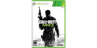 Buy Call Of Duty Modern Warfare 3 for Xbox 360   Epic sequel to the 