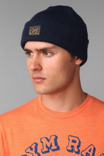 OBEY Jobber Beanie   Urban Outfitters