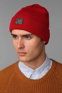 OBEY Jobber Beanie   Urban Outfitters