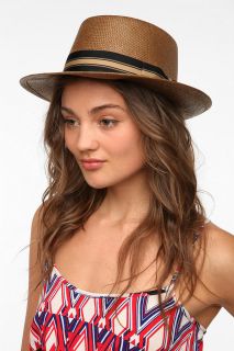 Brixton Scout Hat   Urban Outfitters