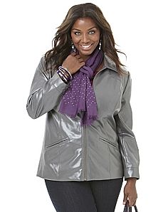 Plus Size Coats, Womens Pea Coats & Warm Winter Jackets  Catherines