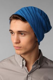 Speazy Oversized Beanie   Urban Outfitters