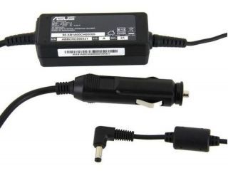 Asus Eee PC Car Charger  Ebuyer