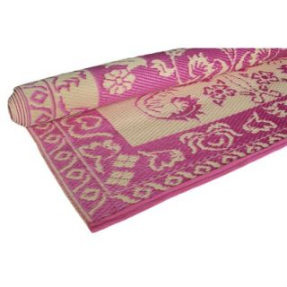 Koko Company Classic Pink Floormat 