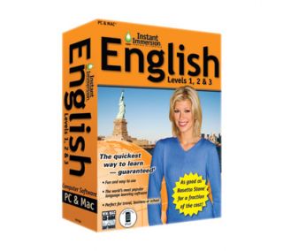 Topics Instant Immersion English
