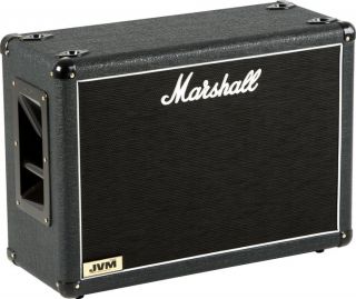 Marshall JVMC212 2x12 Guitar Extension Cab (JVMC212)