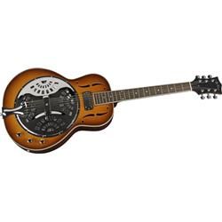Jay Turser JT 900 Res Electric Resonator Guitar (AMS JT 900RES/TS)